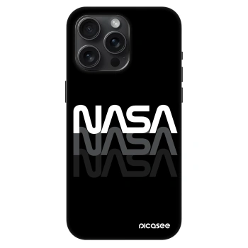 Θήκη για Apple iPhone 15 Pro Max - NASA Triple