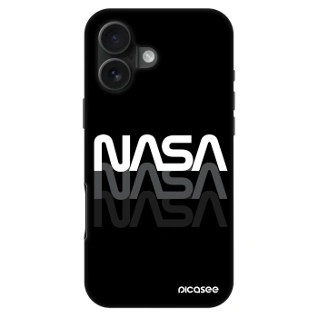 Θήκη για Apple iPhone 16 - NASA Triple