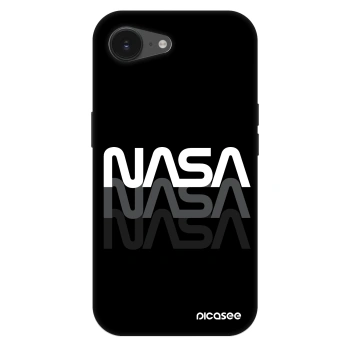 Θήκη για Apple iPhone 16e - NASA Triple