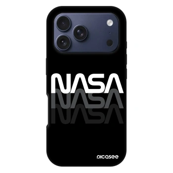 Θήκη για Apple iPhone 17 Pro - NASA Triple