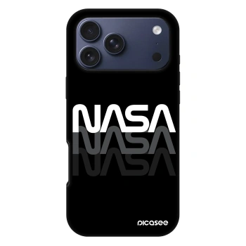 Θήκη για Apple iPhone 17 Pro Max - NASA Triple