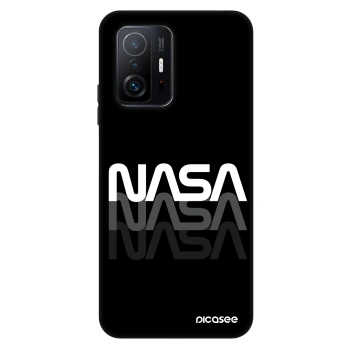 Θήκη για Xiaomi 11T - NASA Triple