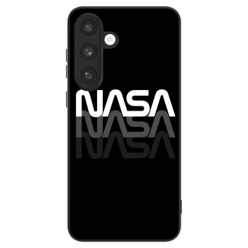 Θήκη για Samsung Galaxy S25 FE 5G - NASA Triple