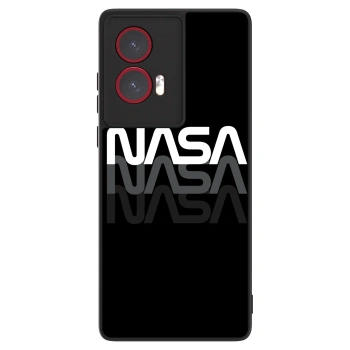 Θήκη για Motorola Edge 50 Fusion - NASA Triple
