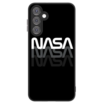 Picasee ULTIMATE CASE για Samsung Galaxy A16 4G - NASA Triple