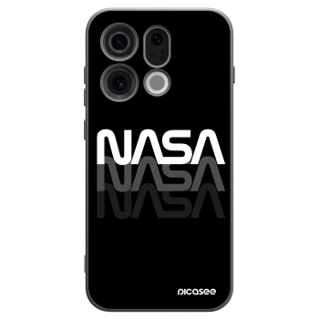 Θήκη για OPPO Find X9 - NASA Triple