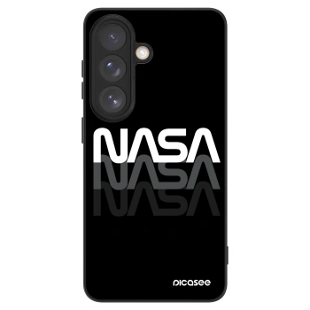Picasee ULTIMATE CASE PowerShare για Samsung Galaxy S26 - NASA Triple