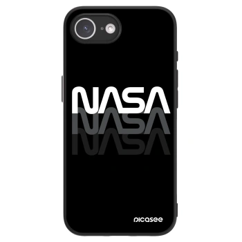 Picasee ULTIMATE CASE για Apple iPhone 17e - NASA Triple