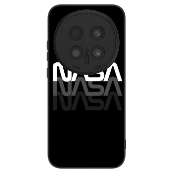 Θήκη για Honor Magic8 Pro 5G - NASA Triple