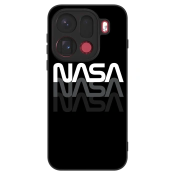 Θήκη για OPPO Find X9 Pro - NASA Triple