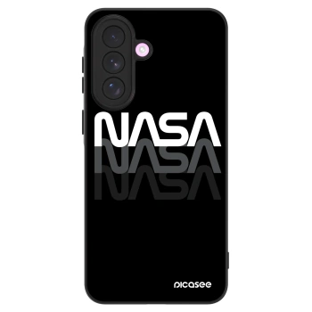 Θήκη για Samsung Galaxy A57 5G - NASA Triple