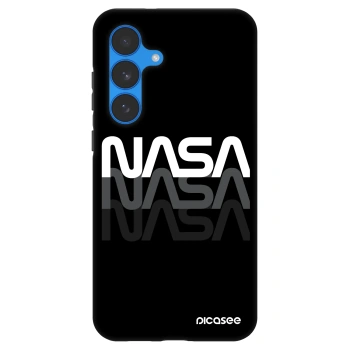 Picasee Fashion Case για Samsung Galaxy S25 FE 5G - NASA Triple