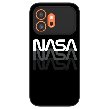 Θήκη για Honor 600 - NASA Triple