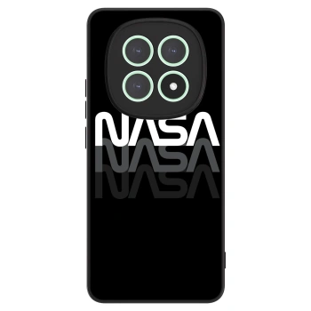 Picasee ULTIMATE CASE για Xiaomi Redmi Note 15 5G - NASA Triple