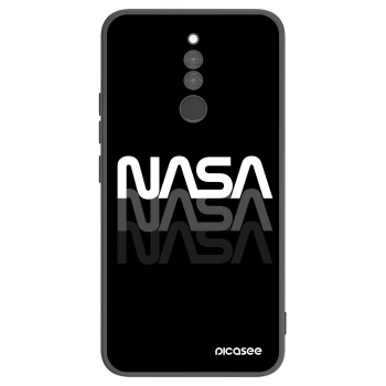 Θήκη για Xiaomi Redmi 8 - NASA Triple