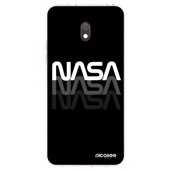 Θήκη για Xiaomi Redmi 8A - NASA Triple