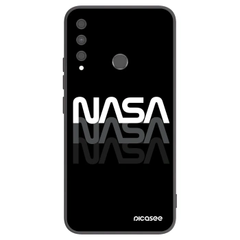 Θήκη για Huawei P40 Lite E - NASA Triple