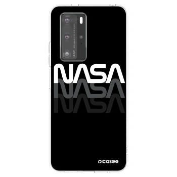 Θήκη για Huawei P40 Pro - NASA Triple