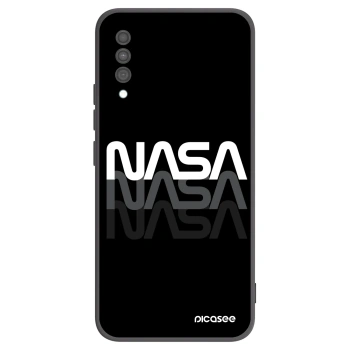 Θήκη για Samsung Galaxy A30s A307F - NASA Triple