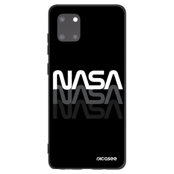 Θήκη για Samsung Galaxy Note 10 Lite N770F - NASA Triple