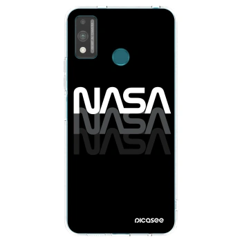 Θήκη για Honor 9X Lite - NASA Triple