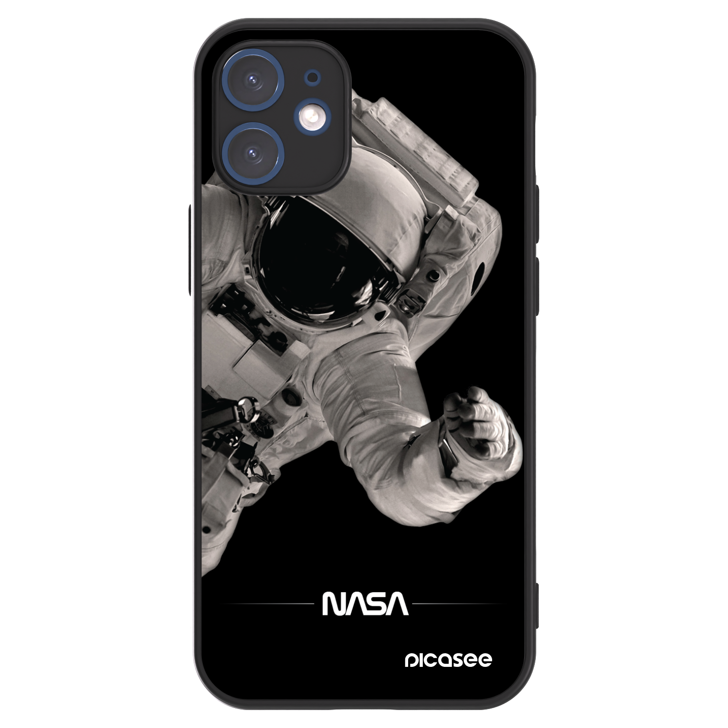 Picasee ULTIMATE CASE για Apple iPhone 12 mini - Astronaut Big