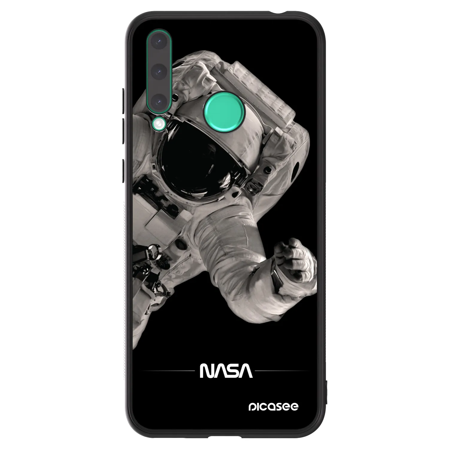 Picasee ULTIMATE CASE για Honor 20 Lite - Astronaut Big