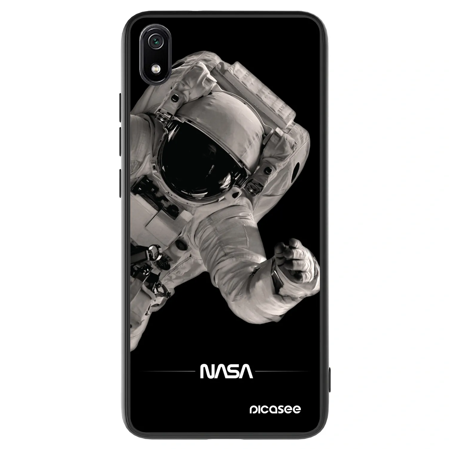 Picasee ULTIMATE CASE για Xiaomi Redmi 7A - Astronaut Big
