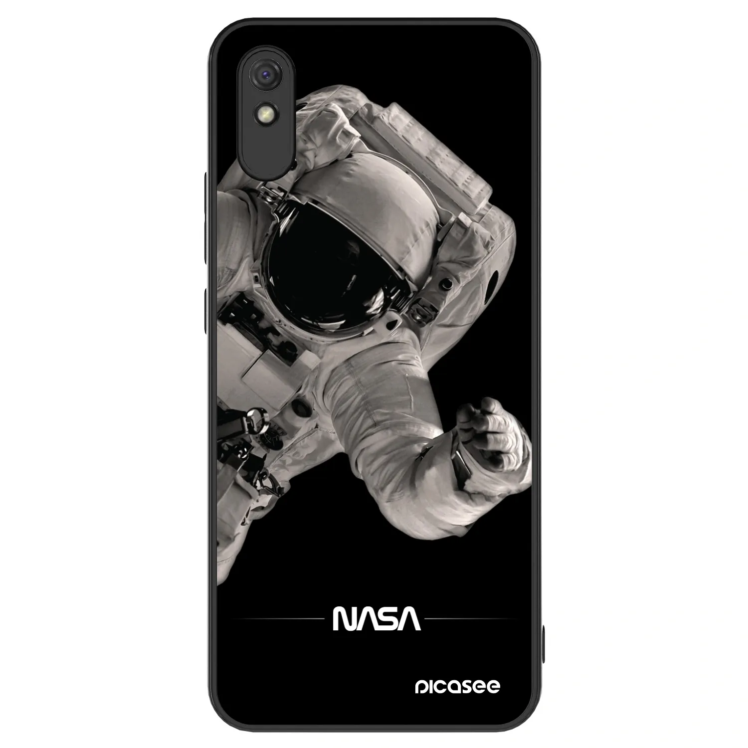 Picasee ULTIMATE CASE για Xiaomi Redmi 9AT - Astronaut Big
