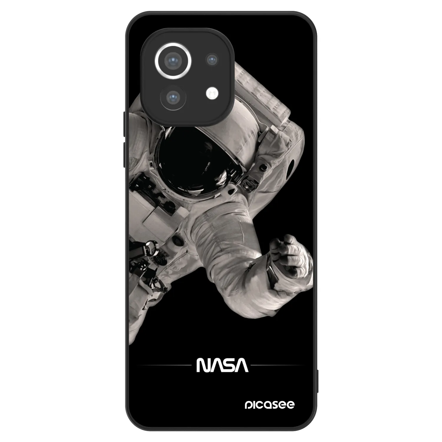 Picasee ULTIMATE CASE για Xiaomi Mi 11 - Astronaut Big