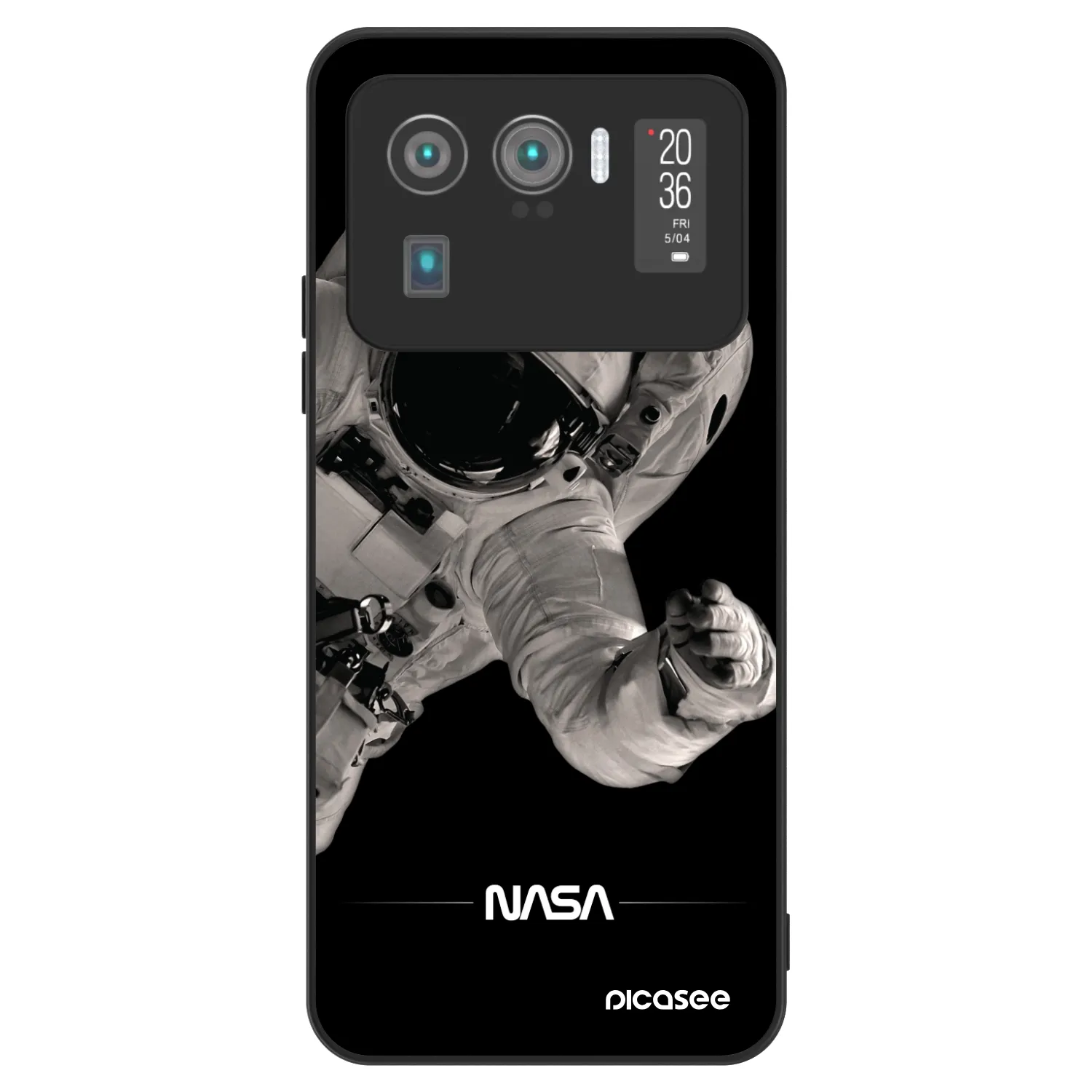 Picasee ULTIMATE CASE για Xiaomi Mi 11 Ultra - Astronaut Big