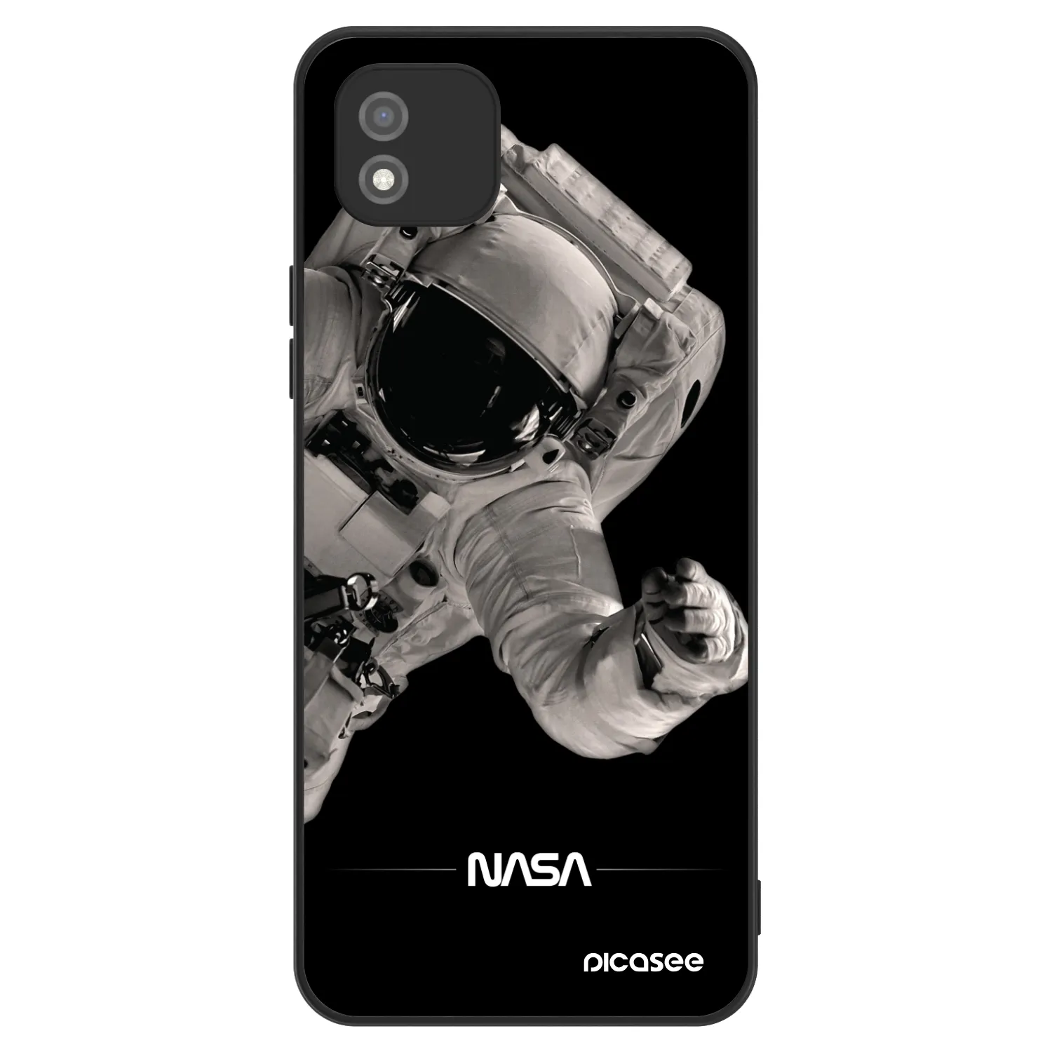 Picasee ULTIMATE CASE για Realme C11 (2021) - Astronaut Big