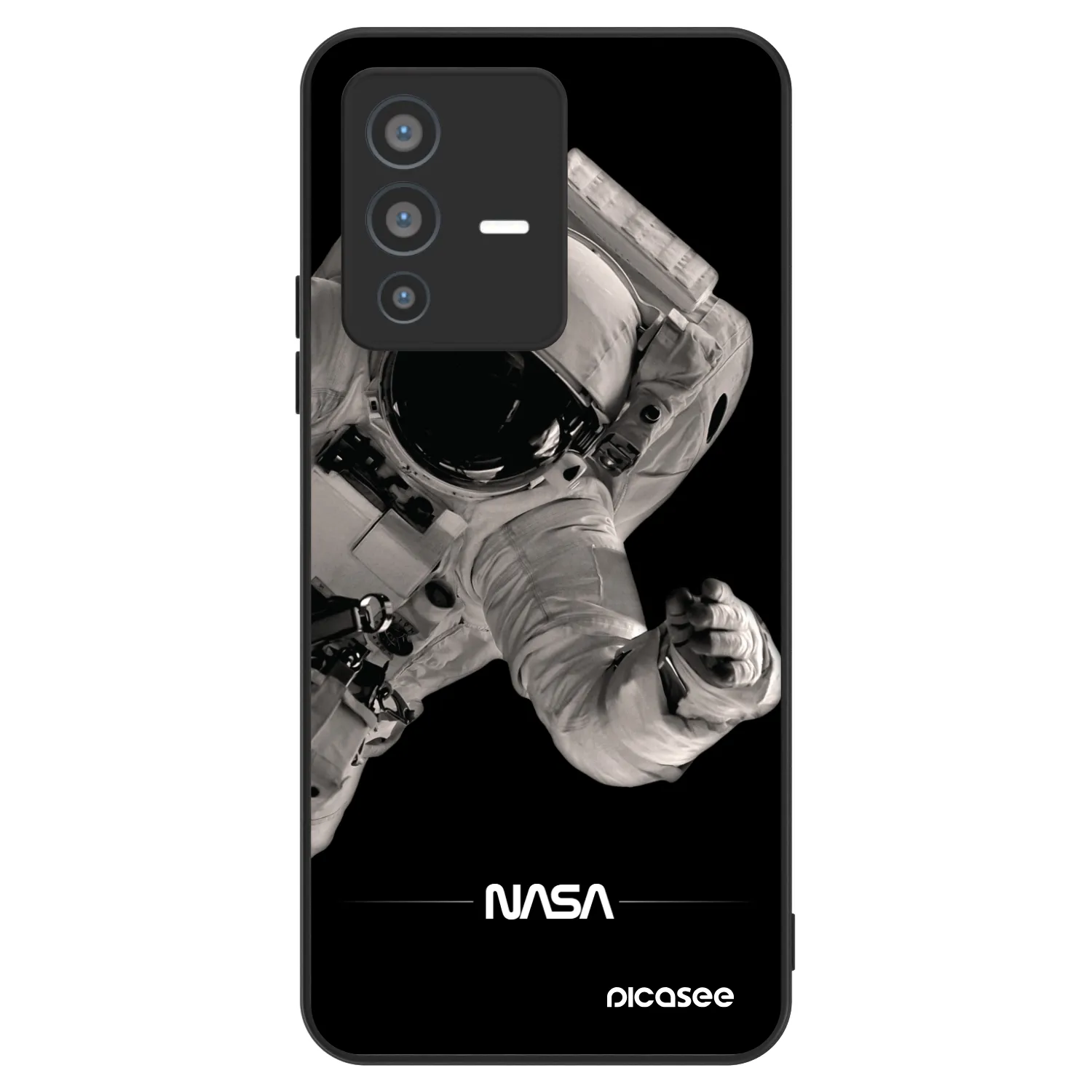 Picasee ULTIMATE CASE για Vivo V23 5G - Astronaut Big