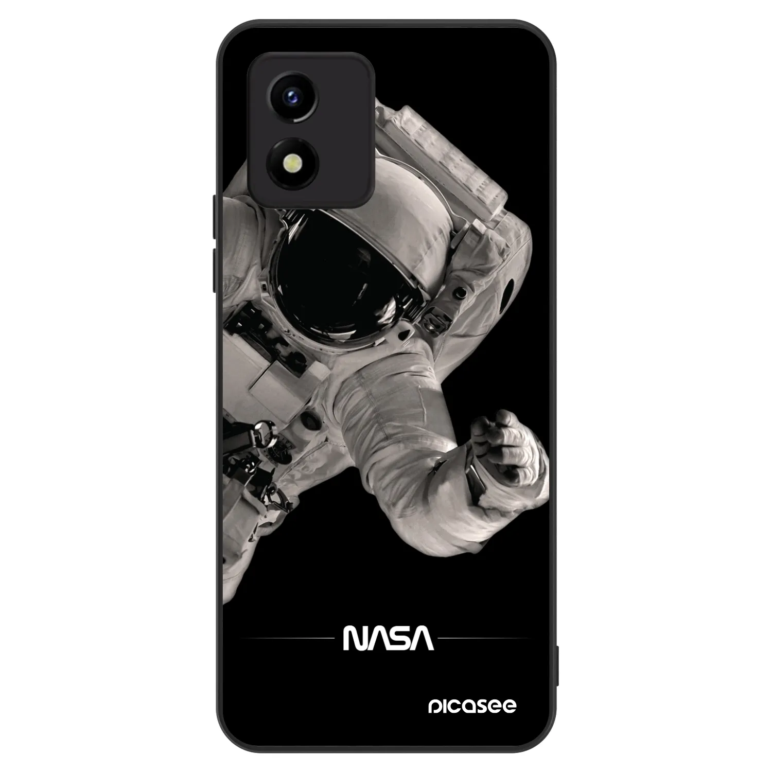 Picasee ULTIMATE CASE για Vivo Y01 - Astronaut Big