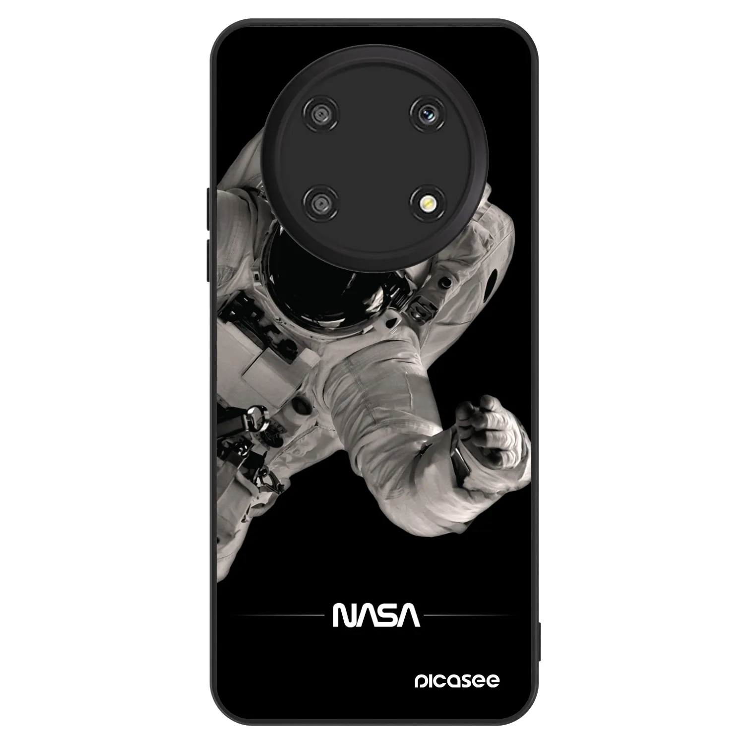 Picasee ULTIMATE CASE για Honor Magic4 Lite 5G - Astronaut Big