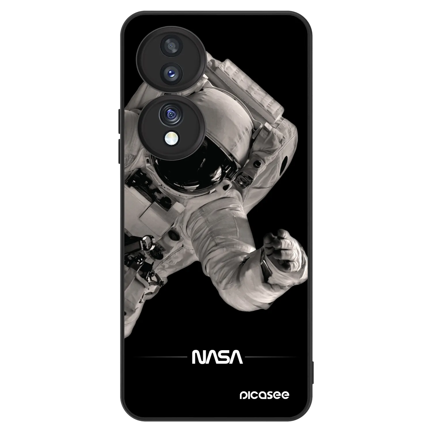 Picasee ULTIMATE CASE για Honor 70 - Astronaut Big