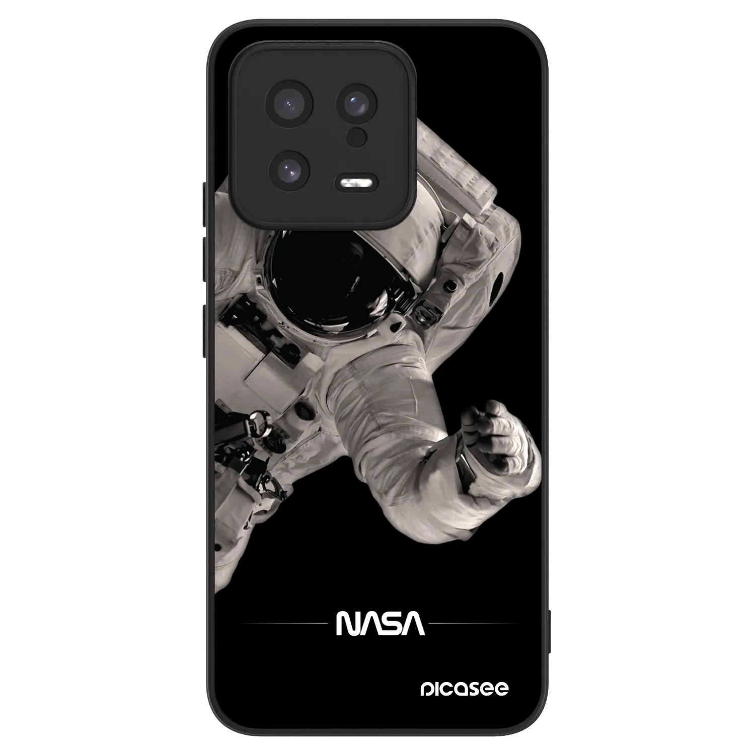 Picasee ULTIMATE CASE για Xiaomi 13 - Astronaut Big