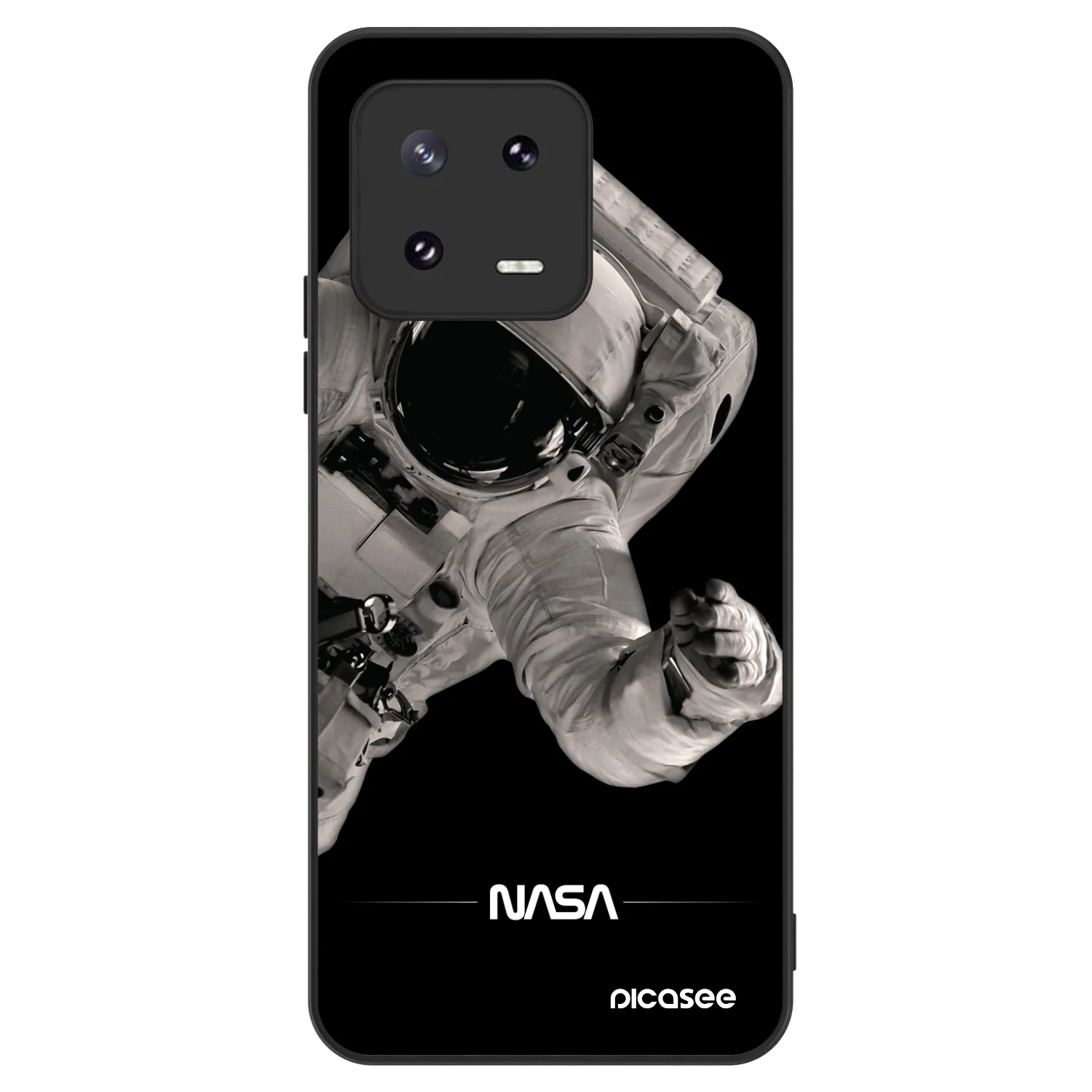 Picasee ULTIMATE CASE για Xiaomi 13 Pro - Astronaut Big