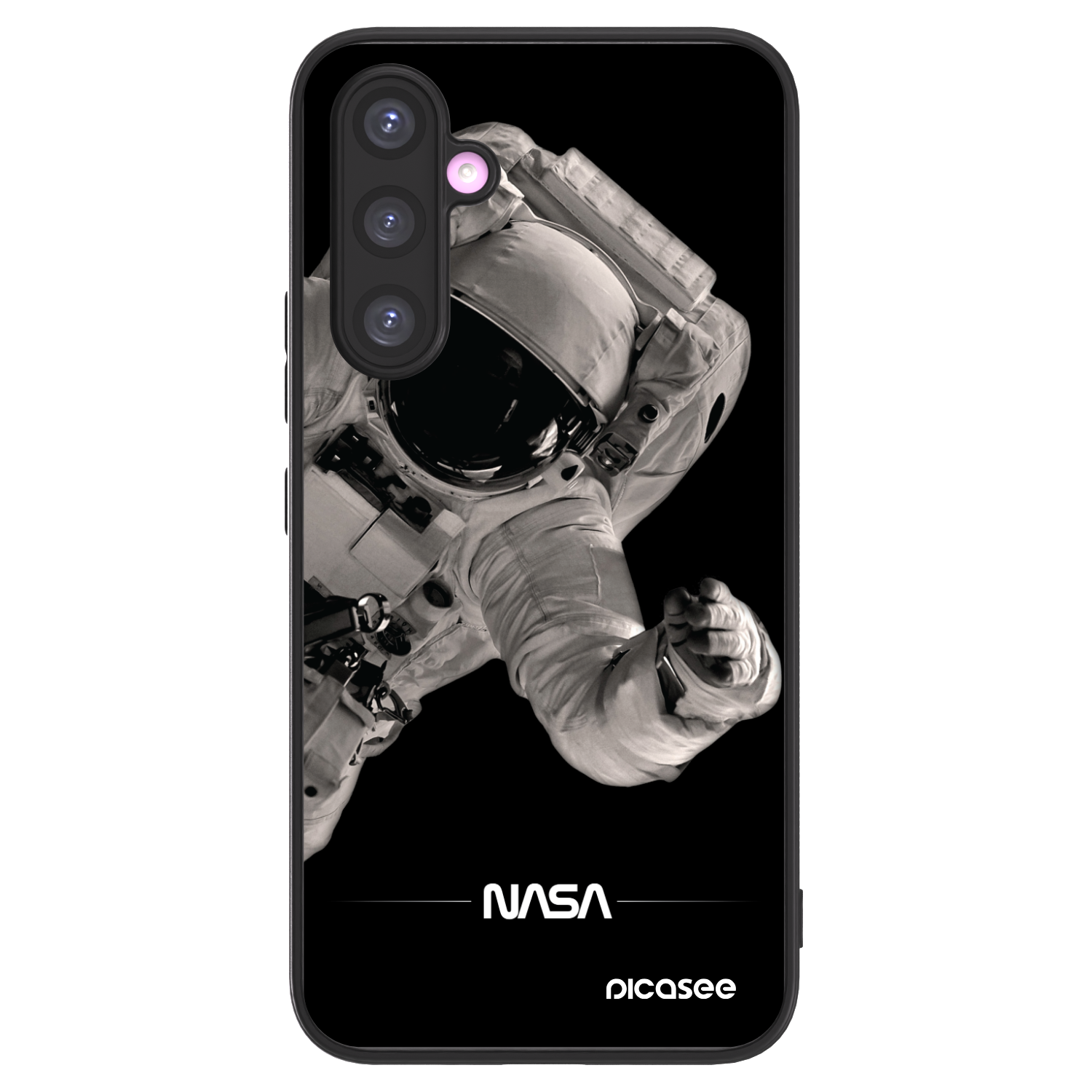 Picasee ULTIMATE CASE για Samsung Galaxy A54 5G A546B - Astronaut Big