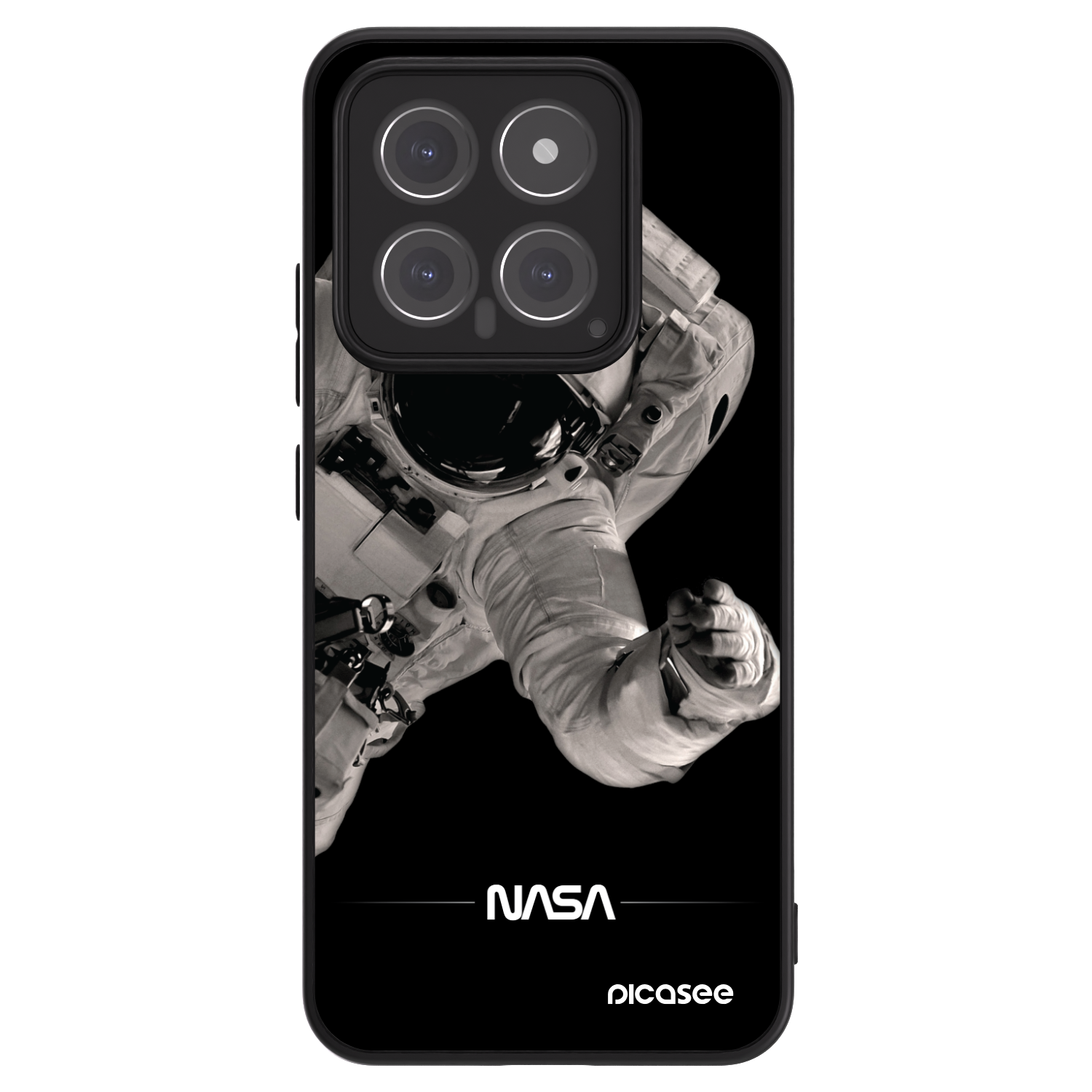 Picasee ULTIMATE CASE για Xiaomi 14 - Astronaut Big