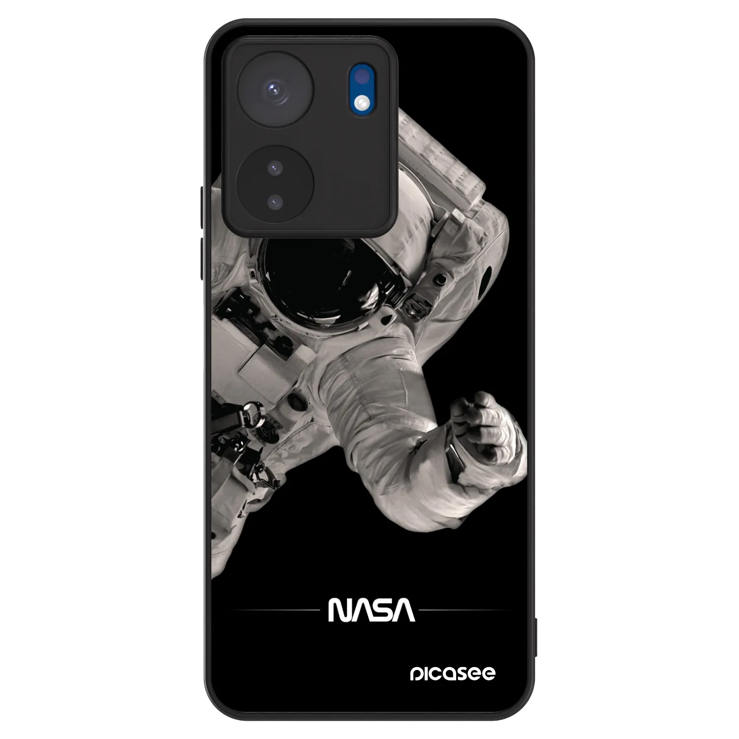 Picasee ULTIMATE CASE για Xiaomi Redmi 13C 4G - Astronaut Big