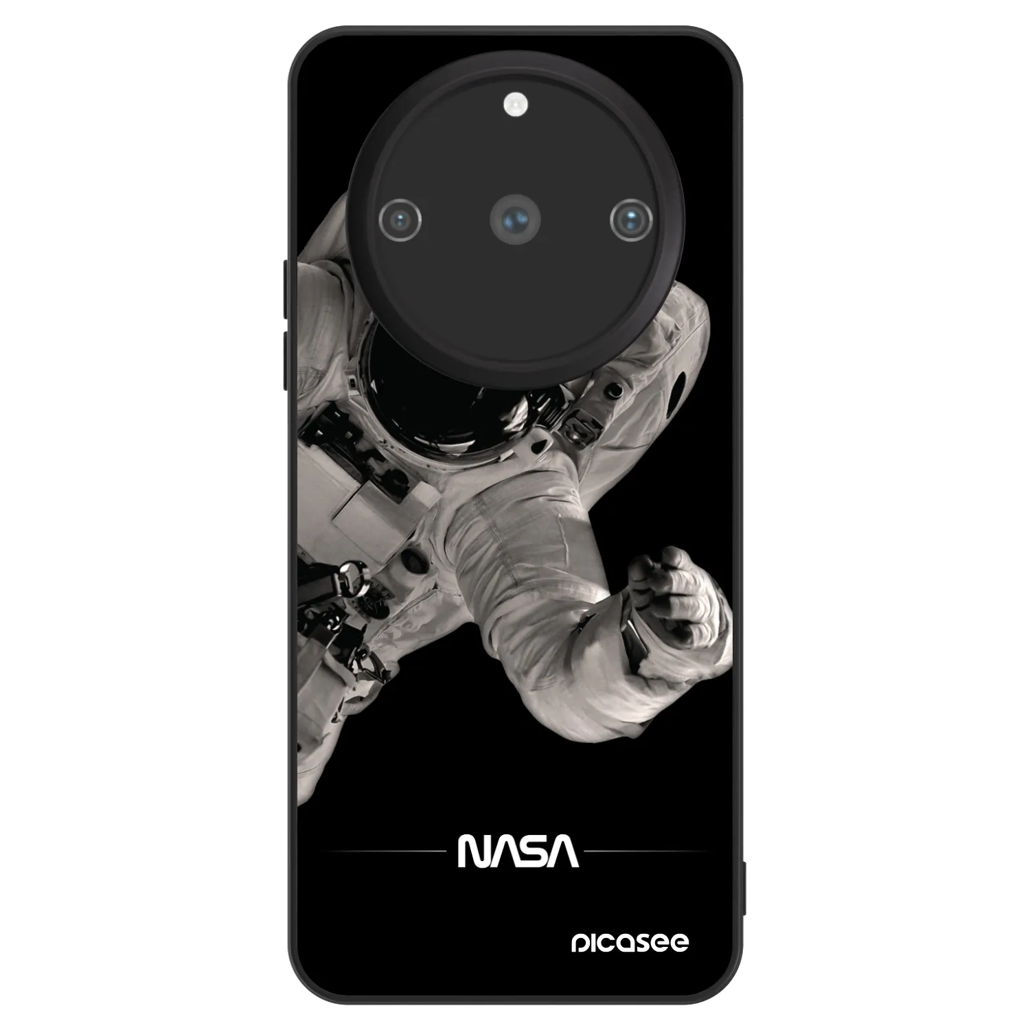 Picasee ULTIMATE CASE για Realme 11 Pro+ - Astronaut Big