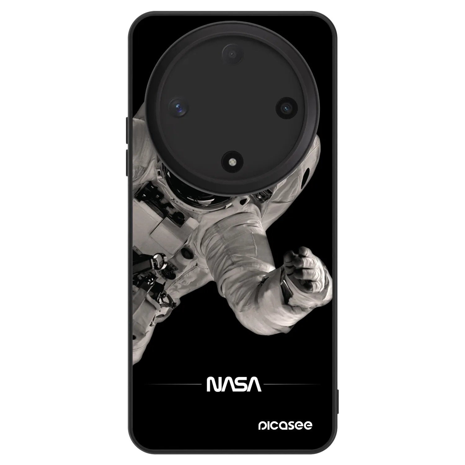 Picasee ULTIMATE CASE για Honor Magic6 Lite 5G - Astronaut Big