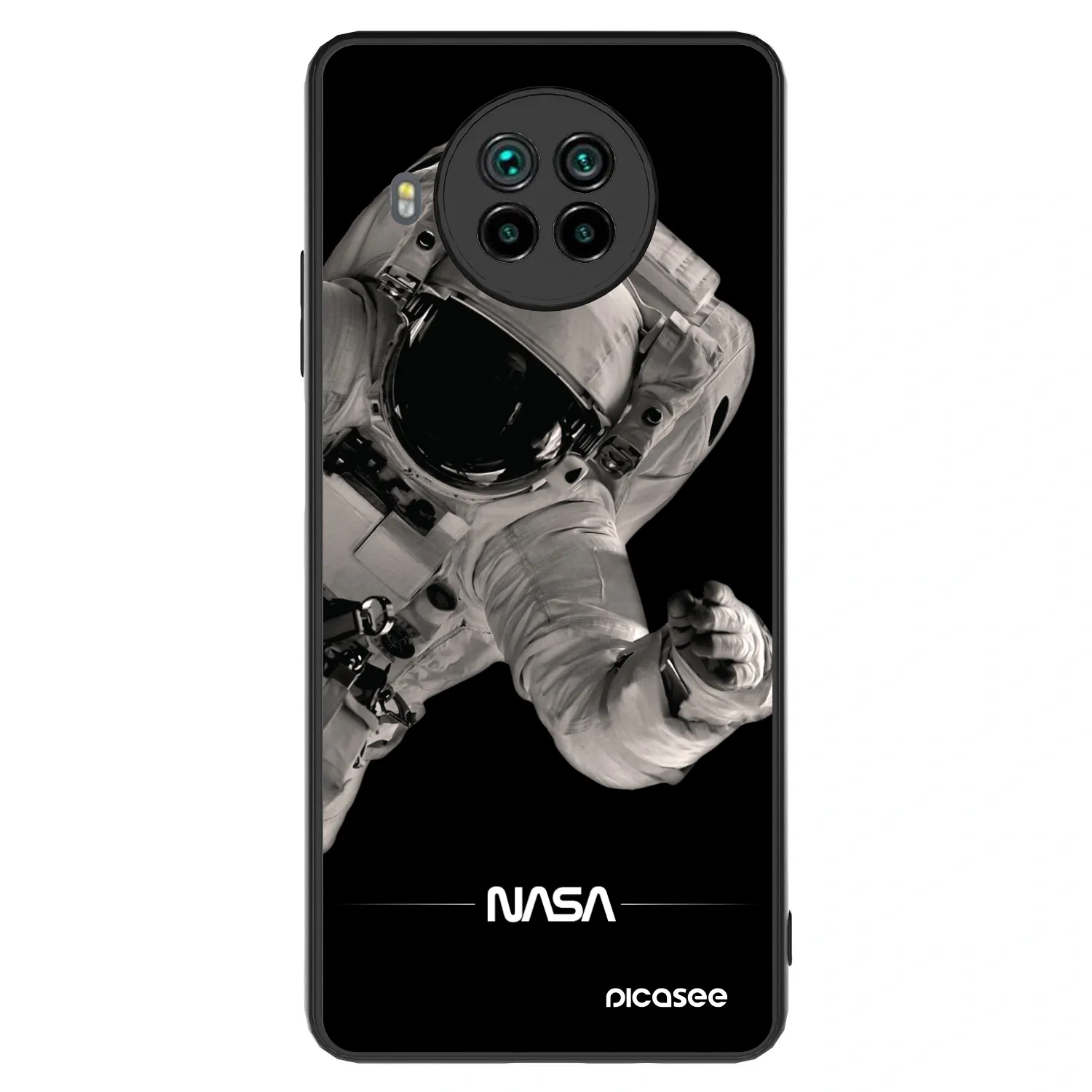 Picasee ULTIMATE CASE για Xiaomi Mi 10T Lite - Astronaut Big