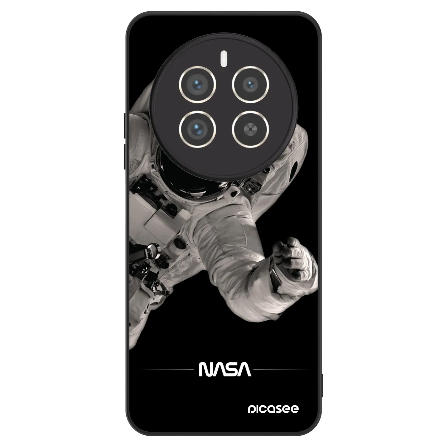 Picasee ULTIMATE CASE για Realme 12 Pro 5G - Astronaut Big