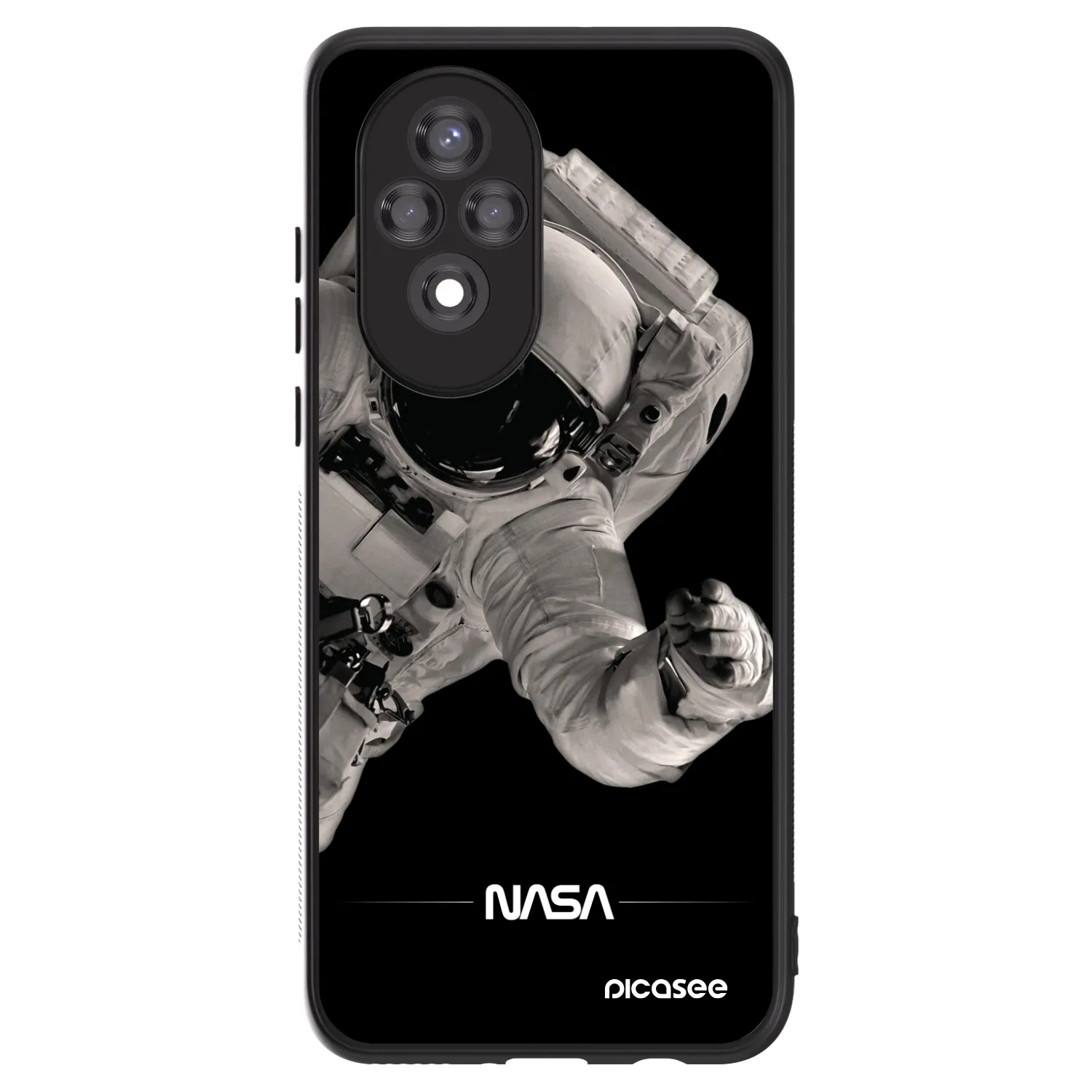Picasee ULTIMATE CASE για Honor 200 5G - Astronaut Big