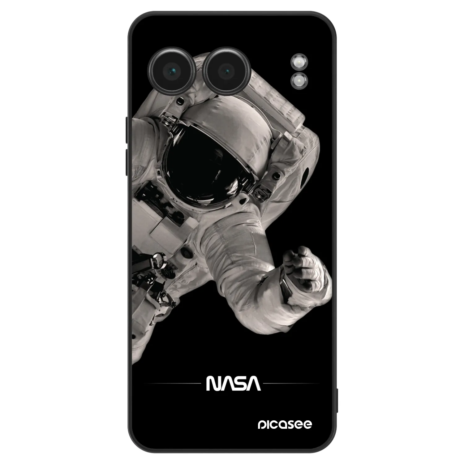 Picasee ULTIMATE CASE για OnePlus Nord 4 - Astronaut Big
