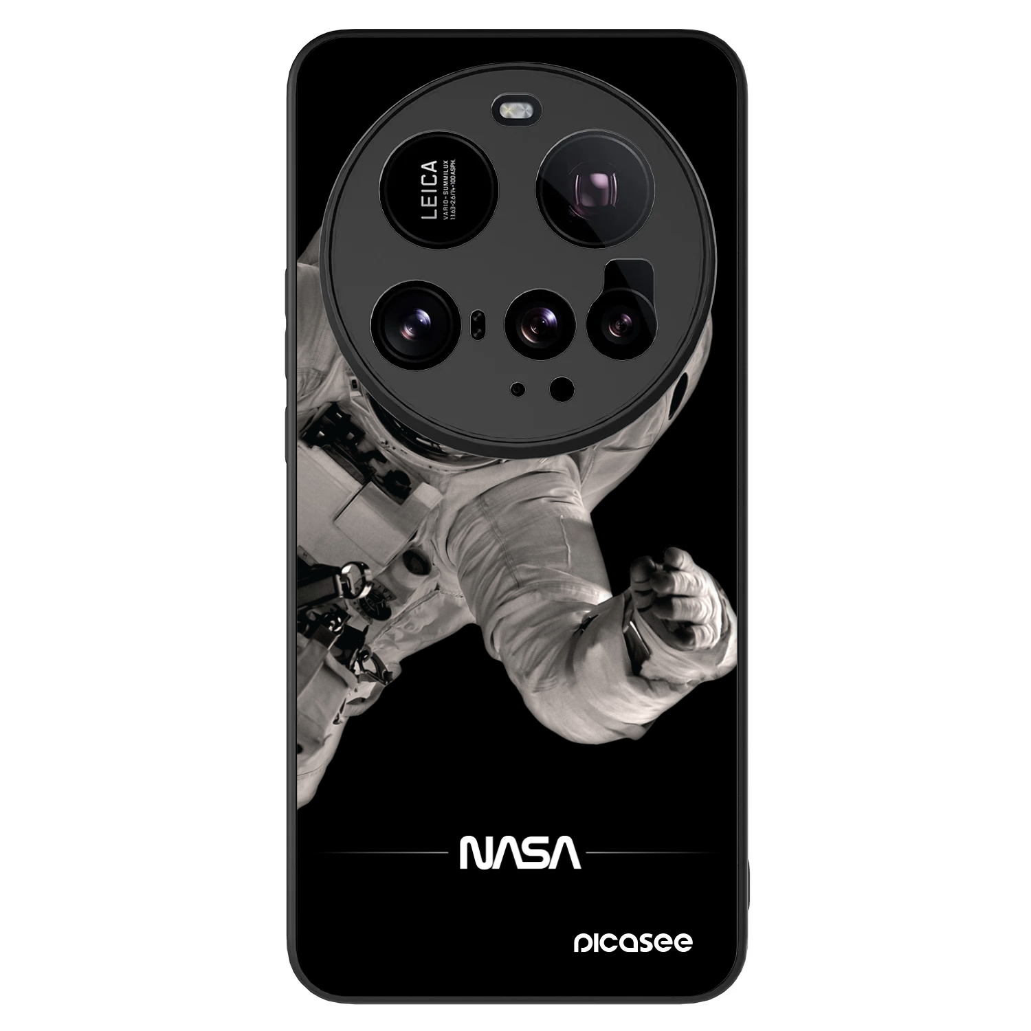 Picasee ULTIMATE CASE για Xiaomi 15 Ultra - Astronaut Big