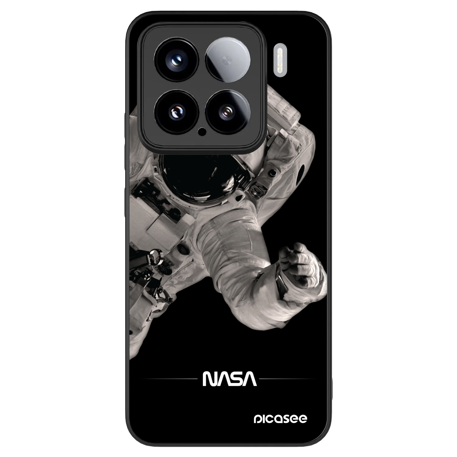Picasee ULTIMATE CASE για Xiaomi 15 - Astronaut Big