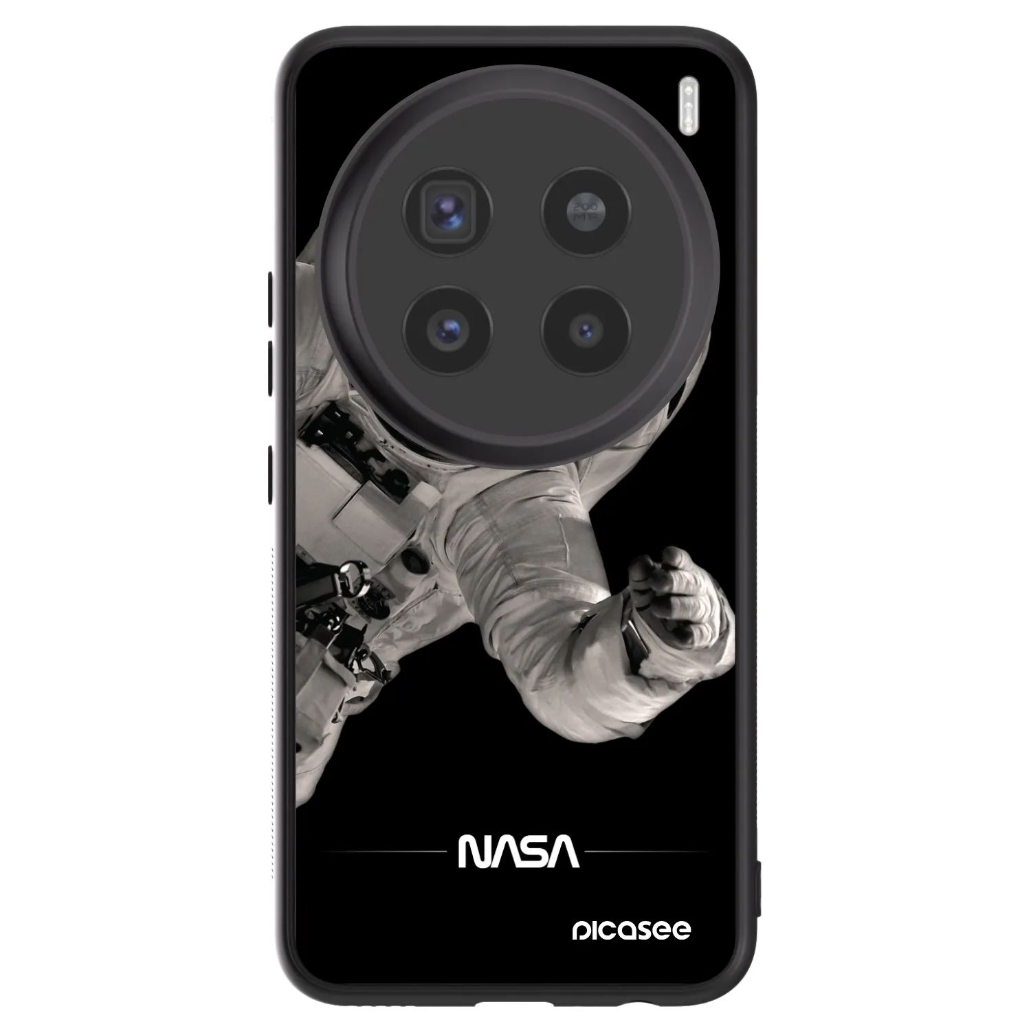 Picasee ULTIMATE CASE για Vivo X200 Pro - Astronaut Big